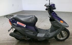 YAMAHA BJ SA24J