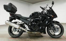 SUZUKI BANDIT 1250 F 2010 GW72A