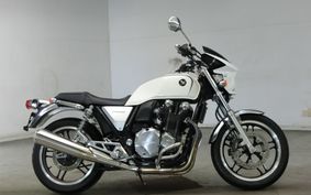 HONDA CB1100 2012 SC65