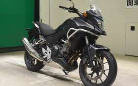 HONDA 400 X 2014 NC47