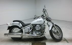 YAMAHA DRAGSTAR 400 2003 VH01J