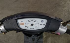YAMAHA JOG SA16J