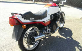 HONDA CBX550F PC04