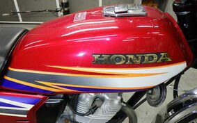 HONDA CG125