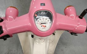 HONDA SUPER CUB110 JA44