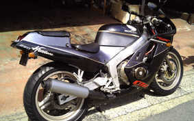 HONDA CBR250R MC19