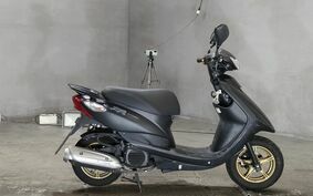 YAMAHA JOG ZR Evolution 2 SA39J