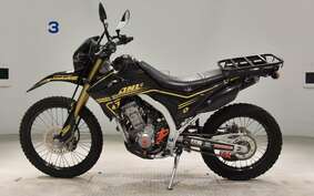 HONDA CRF250L LD MD44