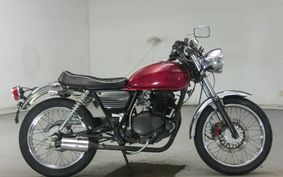 SUZUKI ST250E NJ4AA