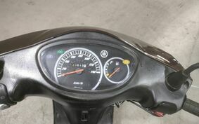 YAMAHA AXIS 125 TREET SE53J