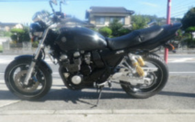 YAMAHA XJR400 R 2007 RH02J