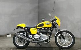 TRIUMPH THRUXTON 900 2004 J9042G