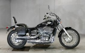 HONDA SHADOW 400 SLASHER 2005 NC40