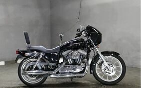 HARLEY XL1200R 2006 CLP