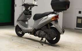 SUZUKI ADDRESS V125 G CF46A