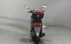 SUZUKI ADDRESS V125 CF46A