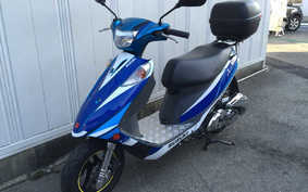 SUZUKI ADDRESS V125 CF46A