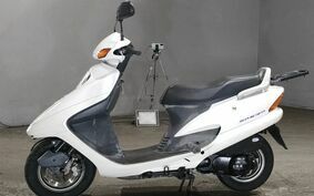 HONDA SPACY 125 JF04