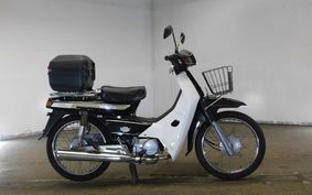 HONDA C100 SUPER CUB HA06