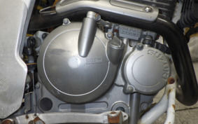 SUZUKI DJEBEL 250 GPS SJ45A