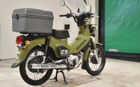 HONDA CROSS CUB 110 JA45