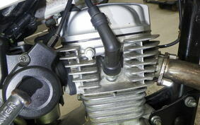 HONDA APE 50 AC16