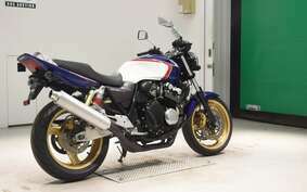 HONDA CB400SFV-3 2006 NC39