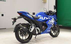 SUZUKI GIXXER 250 SF ED22B