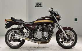 KAWASAKI ZEPHYR 750 ZRDC10