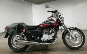 KAWASAKI ELIMINATOR 125 BN125A