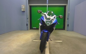 SUZUKI GSX-R600 2011 C3111