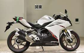 HONDA CBR250RR A MC51