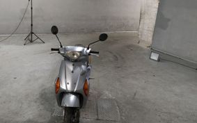 SUZUKI LETS5 CA47A
