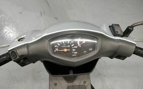 SUZUKI ADDRESS V125 CF4EA