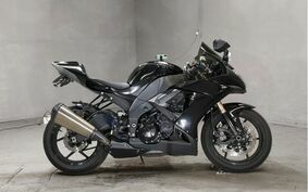 KAWASAKI ZX 10 NINJA R 2008 ZXT00E