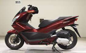 HONDA PCX125 JF56