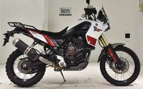 YAMAHA TENERE 700 2020 DM09J