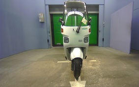 HONDA GYRO CANOPY TA02