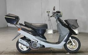 YAMAHA AXIS 90 3VR