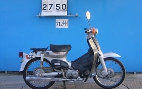 HONDA C50 SUPER CUB AA01