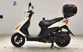 SUZUKI ADDRESS V125 S CF4MA