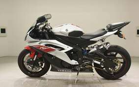 YAMAHA YZF-R6 2008