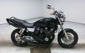 YAMAHA XJR400 1994 4HM