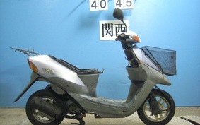 SUZUKI LET's 2 L CA1KA