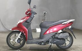 HONDA DIO 110 JF31