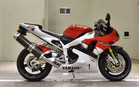 YAMAHA YZF-R1 2006 RN01