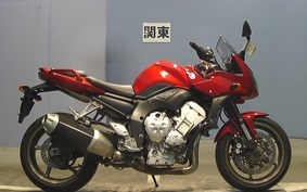 YAMAHA FZ FAZER A 2009 RN16