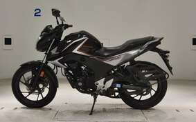 HONDA HORNET 160R