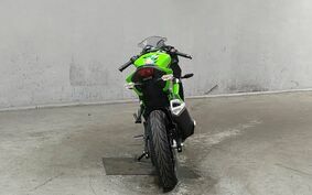 KAWASAKI NINJA 250 SL BX250A