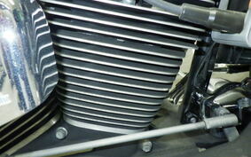 HARLEY FLSTC 1450 2000